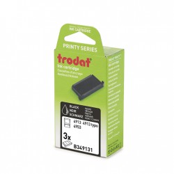 Recharge tampon encreur  -...