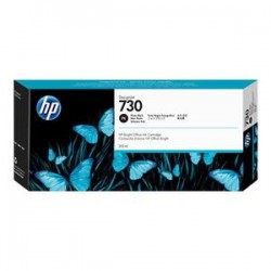 Cartouche HP 730 pour...