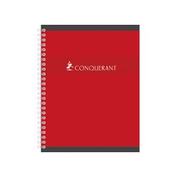 Cahier PETIT CARREAUX-...