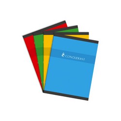 Cahier - SPIRALE - PC - 180...