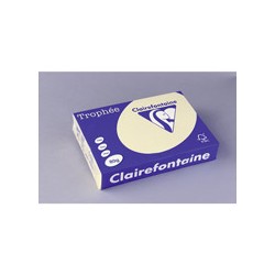 Ramette papier de 500 feuilles Couleur VIVE A4 80g