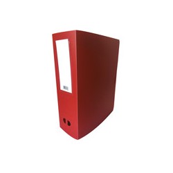 Boites de classement polypropylène dos de 10cm 25x35cm