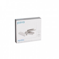 Agrafes 23/15 (boîte de 1000)