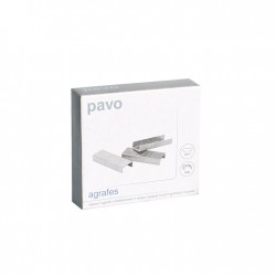 agrafes 23/17 (boîte de...