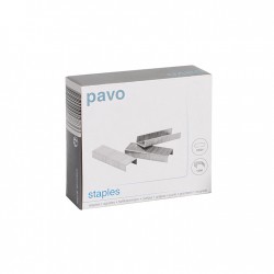 agrafes 23/24  (boîte de 1000)