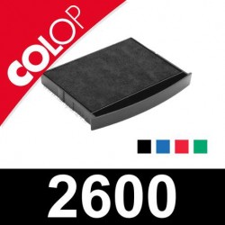 Recharge tampon encreur  -...