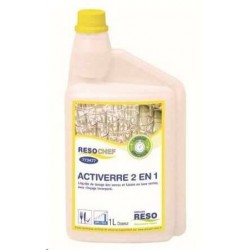 Produit 2 en 1 pour...