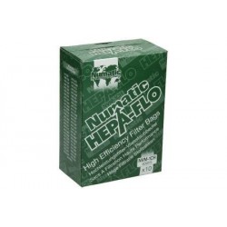 Sacs aspirateurs Henry et...