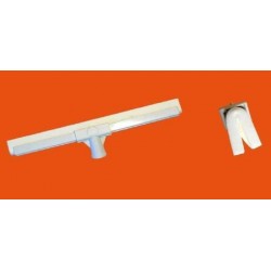 Racleaux sols 45 cm avec...