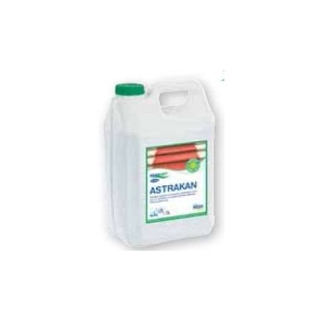 Détergent moquette non moussant (ASTRAKAN EN 5 LITRES)