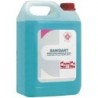 Désinfectant de contact Tenor bac spay ou Sanidart PAE en 5l