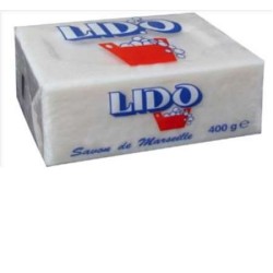 Savon de Marseille unitaire