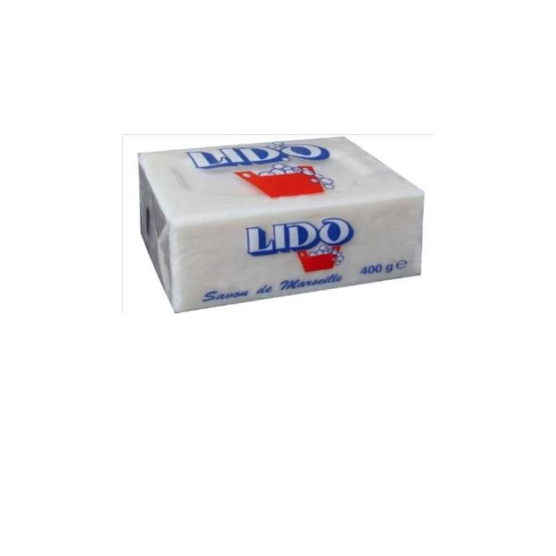 Savon de Marseille unitaire