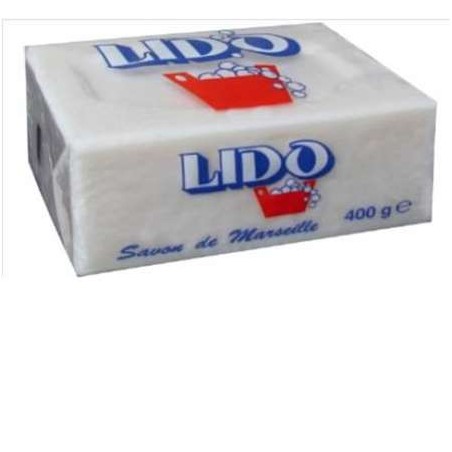 Savon de Marseille unitaire