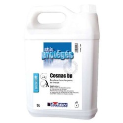 Bouche pores 5 litres