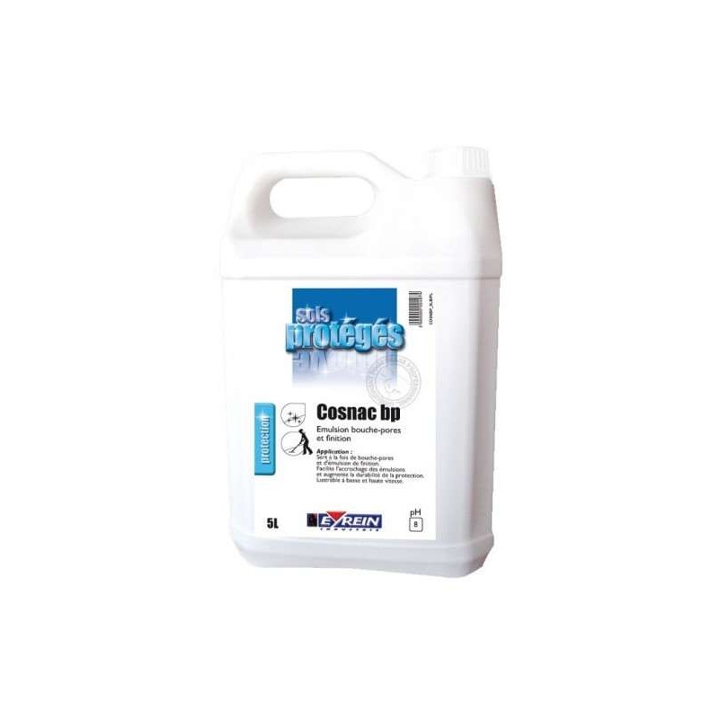 Bouche pores 5 litres