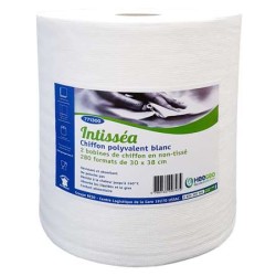 Torchons vaisselle la bobine