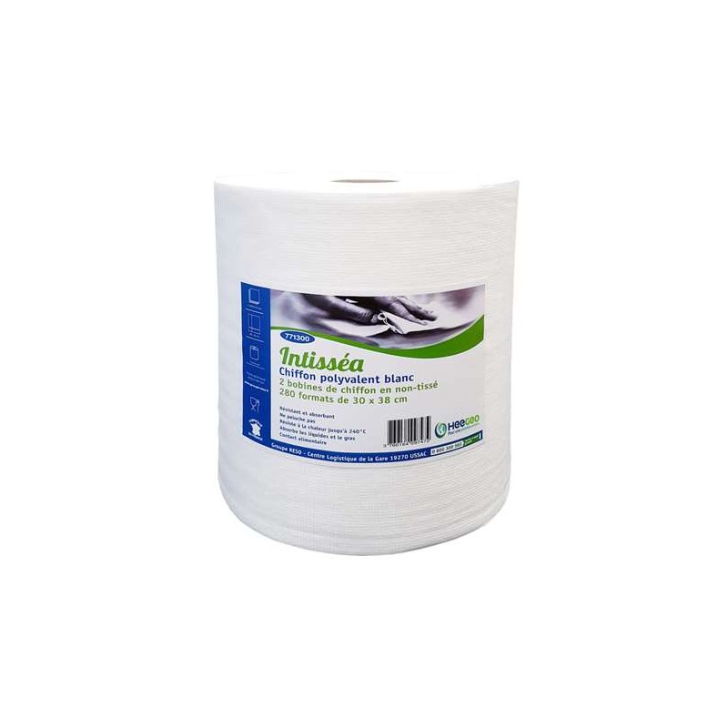 Torchons vaisselle la bobine