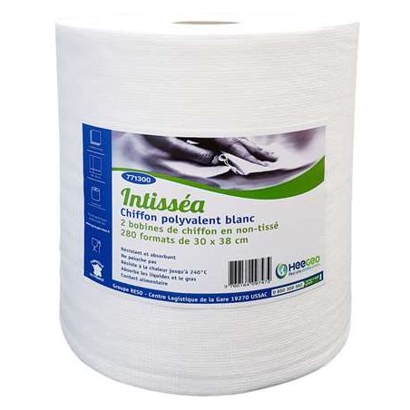 Torchons vaisselle la bobine