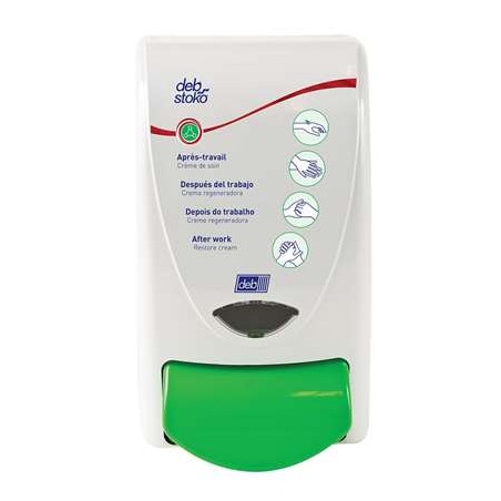 Distributeur pour cartouches P03.XX DEB