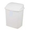 Poubelle basculante 35L