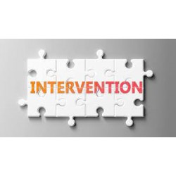 Intervention réparation...