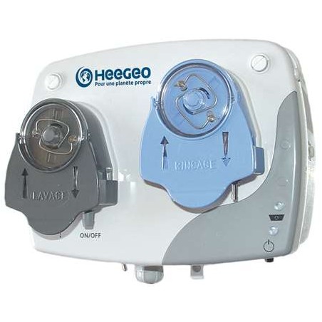 Intervention DOSEUR VAISSELLE