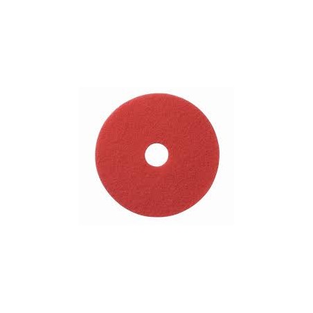 Disque 355 rouge (PR GYM ET COUBERTIN)