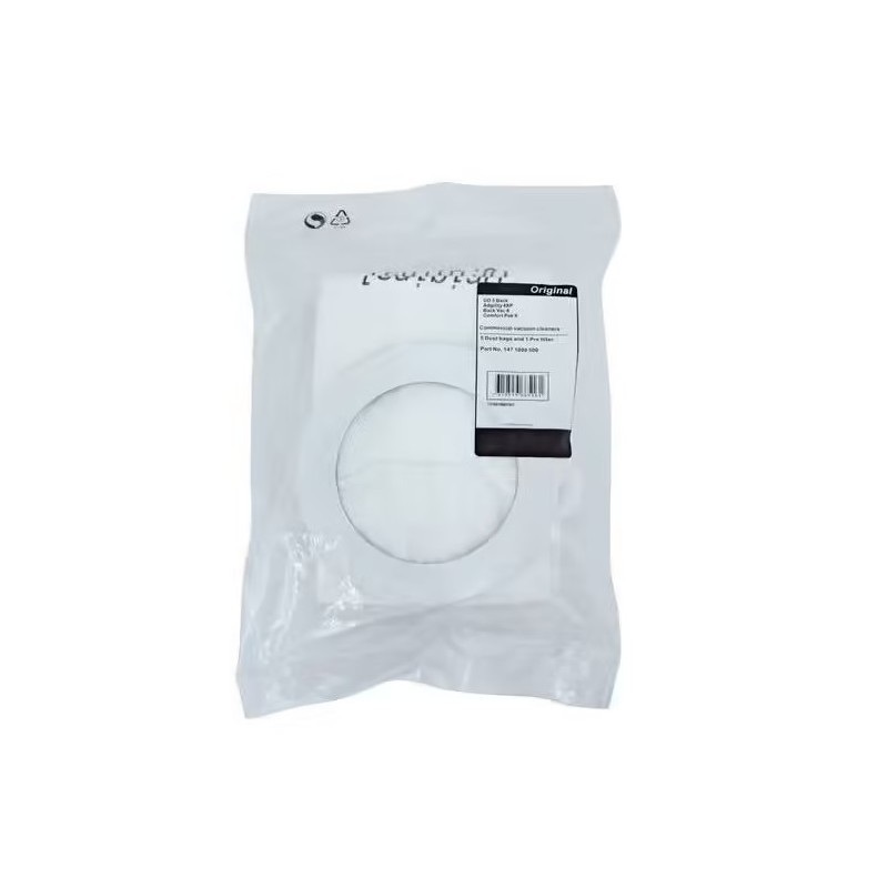 Sac à poussière pour Nilfisk DORSAL GD5 Back - (PAR 5)