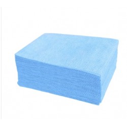 Lavette non tissée...