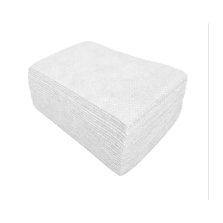 Lavette non tissée antibactérienne par 25