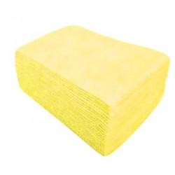 Lavette non tissée antibactérienne par 25