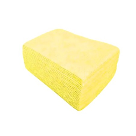 Lavette non tissée antibactérienne par 25