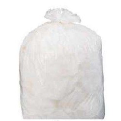 Sacs 10 litres blancs (Le...