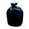 Sacs poubelle noir 30 l (le rouleau de 50 sacs)