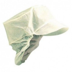 Casquette résille (boite de...