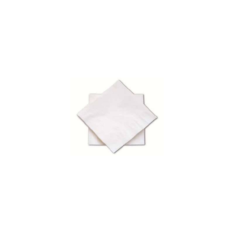 Serviettes enfants paquet de 200  (Réservées cantines)