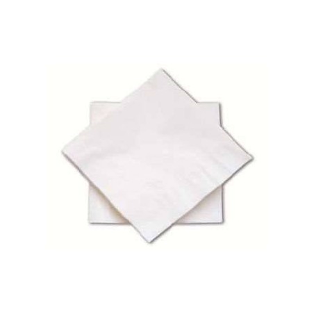 Serviettes enfants paquet de 200  (Réservées cantines)