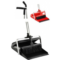 Ensemble pelle basculante