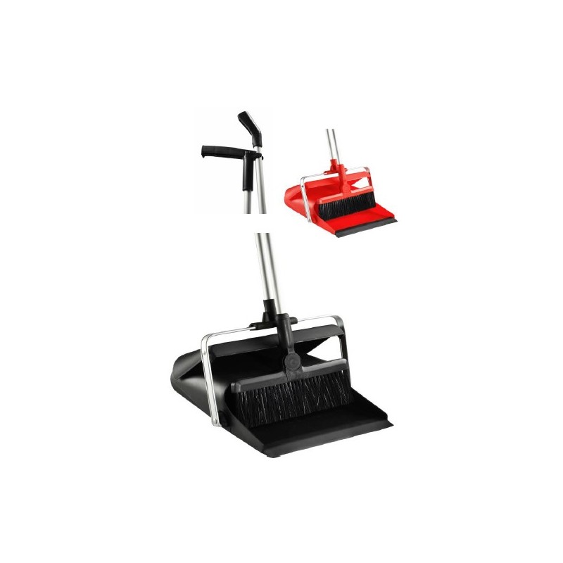 Ensemble pelle basculante