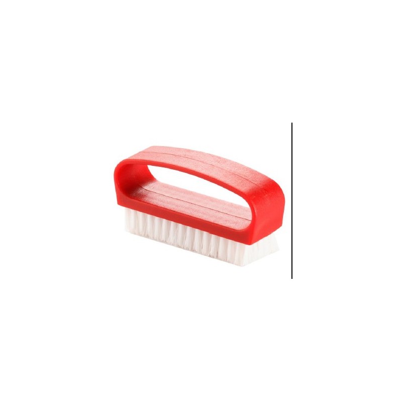 Brosses à ongles avec poignée