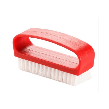 Brosses à ongles avec poignée