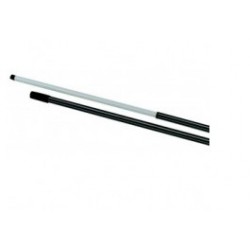 Manche télescopique 2 x...