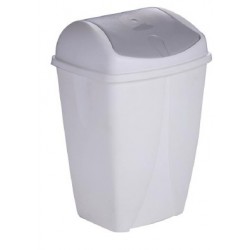 POUBELLE A BASCULE 25 L