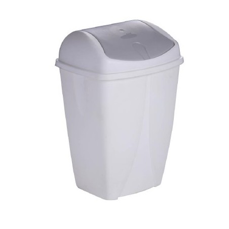 POUBELLE A BASCULE 25 L