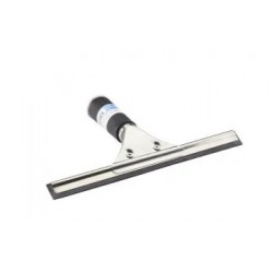 Raclette complète vitres 25 cm