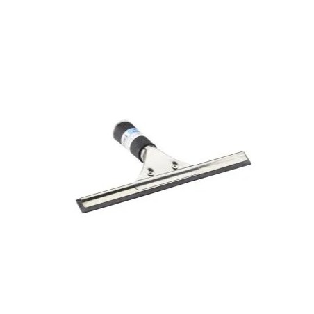 Raclette complète vitres 25 cm