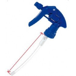 Pulvérisateur complet...