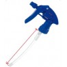 Pulvérisateur complet gradue (flacon + gâchette)
