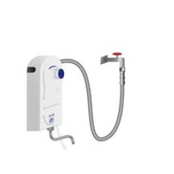 Distributeur, mélangeur de...